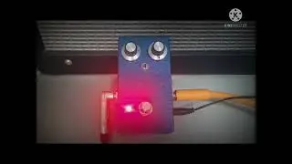 Treble Booster Silicon NTE123+Germaniun Philips AC172