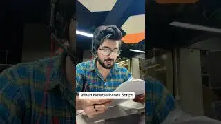 Reading Script in Call Center 😭 #csr #callcenter #callcentre