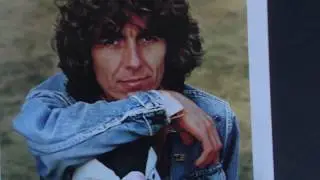 george harrison     