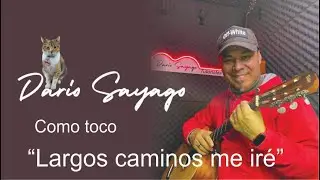 Como toco 