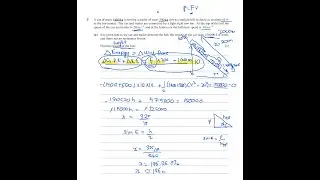 May/June 2021 Paper 43 | AS LEVEL MATHEMATICS 9709 | SOLVED | 9709/43/m/j/21 | 9709-s21-qp-43
