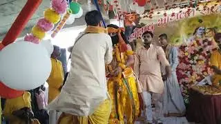 basudev ne jhulayo kathiya ko yutube #tredig#🙏 blog 🌸🌸