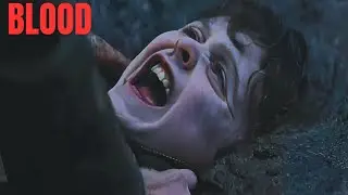 Blood (2023) Film Explained in English | Movie Recap