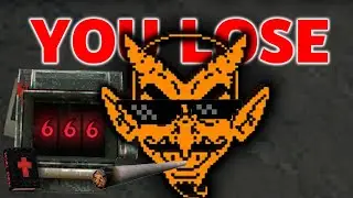IS CLOVERPIT A GOOD GAME ?