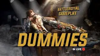 🔴 COD Mobile Tamil Live | Battle Royal | Tamil Commentry| Dualdummies Gameplay | codm  🔴