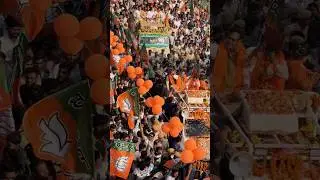 #vasundhararaje #bhajanlalsharma #premchandbairwa #anta #MorpalSuman #people #crowd #viral #bara #yt