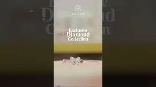 Exclusive Diamond Collection From Aroosa | Aroosa Signature Jewellery | Atlas Calicut