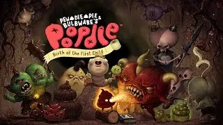 Poopdie android game first look gameplay espa&ntilde;ol