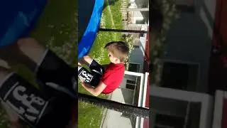 Volt skola fy fan vad jobigt