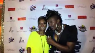 Need a red carpet  interviewer?