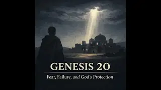 Genesis 20: Fear, Failure, and God&rsquo;s Protection