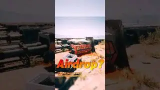 🍀Secret Airdrop and Weapon in Dogtown / Cyberpunk 2077: Phantom Liberty   #cyberpunk2077 #shorts