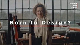 Tailor Your Own Story at Toronto Film School
