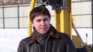 Буровой навес US   20
