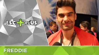 Eurovision 2016: Freddie's impressions after the First Semi-Final (Hungary)