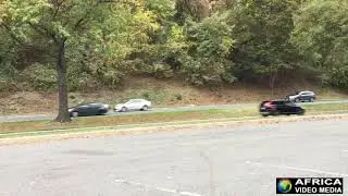 George Washington Memorial  Parkway Scenic overlook