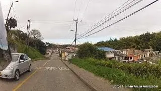 Barrio San Bernardo de Pereira Risaralda