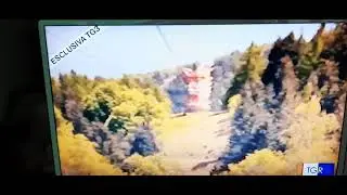 Funivia Mottarone video choch