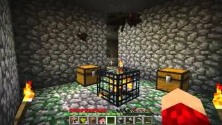 Minecraft: Ultra's Ultra UltraHarcore Episode 2 - Backup Plan
