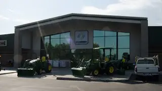 Evaluating Customer Satisfaction with Tools Offered By John Deere