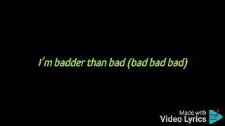 SSARU ft TIPSYGEE ft Masauti - Bad lyrics