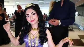MUSTAFA & NAZAR  Kız Alna Töreni 2025 SENDEN