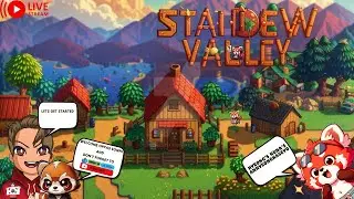 Stardew Valley |  