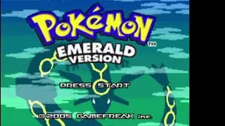 Pokemon Emerald Nuzlocke Ep.12 Turning Off The Generator For Wattson!