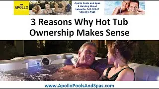 Caldera Spas Easton MA, Sale on Hydrotherapy Hot Tubs