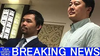Pacquiao fires warning as MPBL risks losing as much as 10 teams