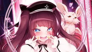 Nightcore - FOYF