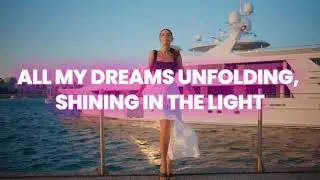 Cash is in the air | Latin Pop Empowerment Music | Manifest Abundance, Fiesta Vibes