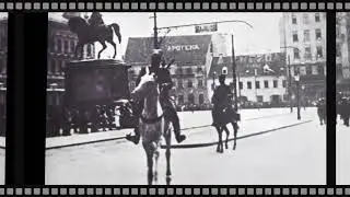 Kref 2018, Edukativni film, Goce Delcev