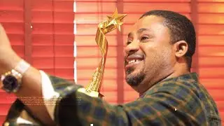 Mursty Adinoyi Honors With Prestigious Philanthropy Award
