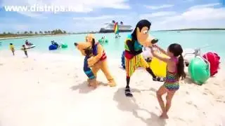 This Summer at Disney MASHUP