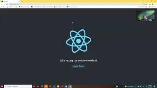 How to create a React app in Microsoft Visual Studio Code