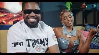 Collabo (official music video) | Daddy Andre | Gloria Bugie 