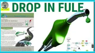 DROP IN FULE (EMERGING ECO-FRIENDLY FUEL)
