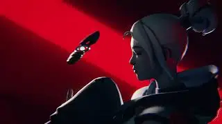 medicine - A Valorant 3D Montage (pf in desc)