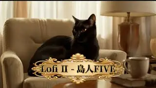 【作業用BGM】Lofi Ⅱ - 島人FIVE