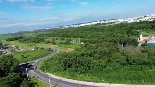 Ao Vivo - 1* corrida Bike 2026.