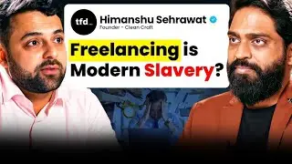Clean Craft Became Best Laundry Franchise in india,Secrets of Laundry Business ft. Himanshu Sehrawat