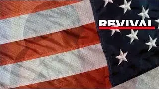 Eminem - Revival, 15 декабря! (реклама альбома)