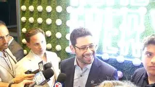 Peter Bendix Talks Hiring Clayton McCullough, Miami Marlins Future Payroll, Sandy Alcantara