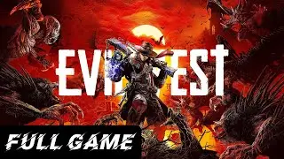 EVIL WEST &ndash; Full Game Gameplay Walkthrough | No Commentary