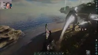 ARK Survival evolved