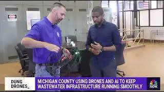 Macomb County InfraStructure Michigan