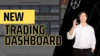 New Trading Dashboard for 2024 Futures Trading