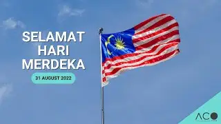 Merdeka 2022