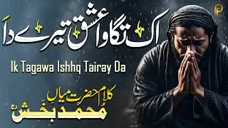 Kalam mian Muhammad baksh Dil Momin Da Shesha | New kalam 2024 | Part 8 | Fsee Production